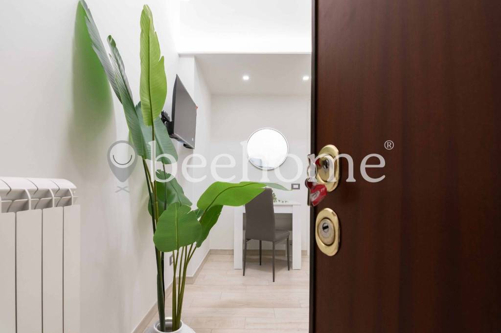 appartamento in vendita a Roma in zona Torrevecchia