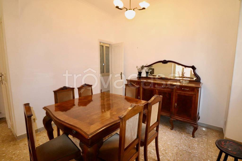 appartamento in vendita a Roma in zona Gianicolense