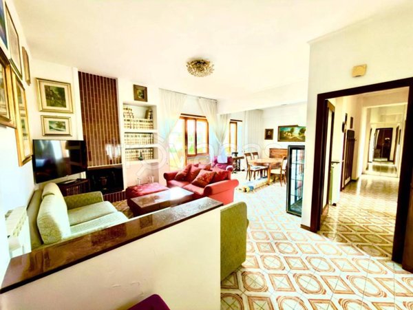 appartamento in vendita a Roma in zona Ostia