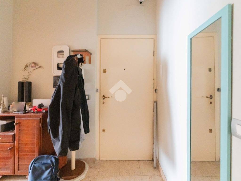 appartamento in vendita a Roma in zona Monte Sacro/Talenti