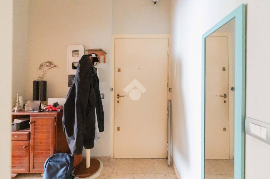 appartamento in vendita a Roma in zona Monte Sacro/Talenti