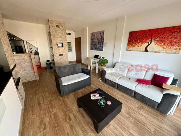 appartamento in vendita a Roma in zona Primavalle