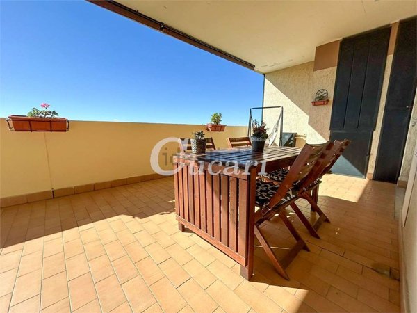 appartamento in vendita a Roma in zona Ponte di Nona