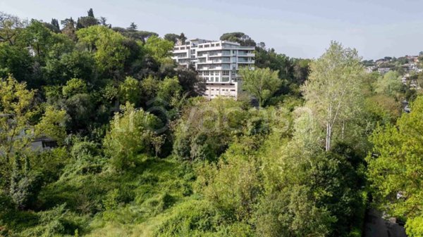 appartamento in vendita a Roma in zona Della Vittoria