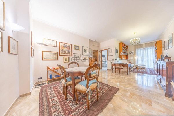 appartamento in vendita a Roma in zona Aurelio