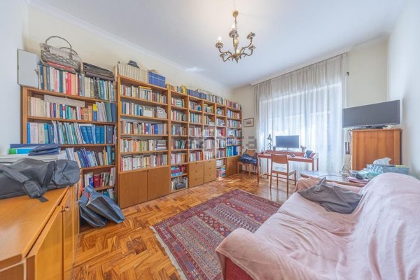 appartamento in vendita a Roma in zona Aurelio