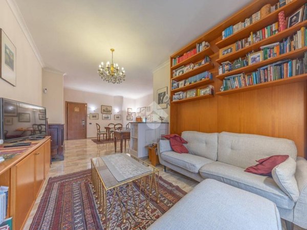 appartamento in vendita a Roma in zona Aurelio