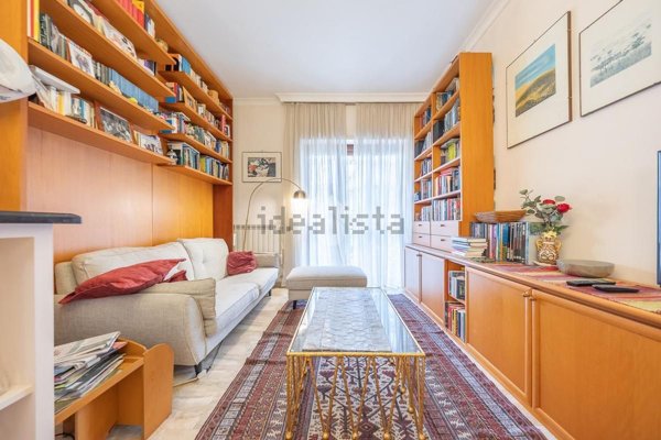 appartamento in vendita a Roma in zona Aurelio