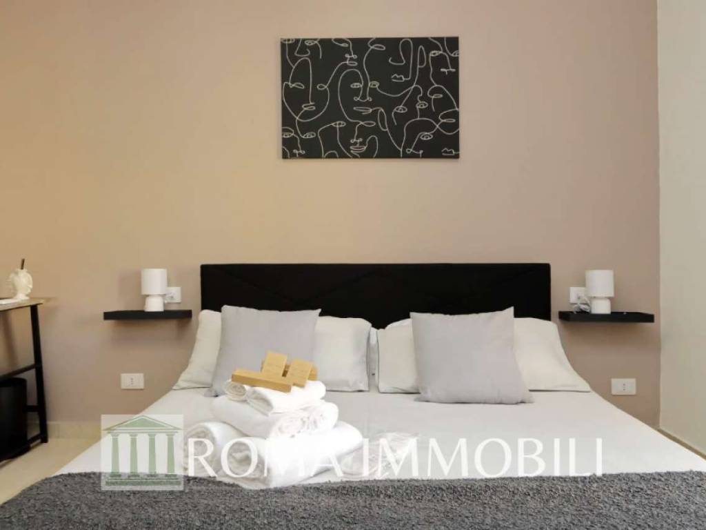 negozio in vendita a Roma in zona Tiburtino