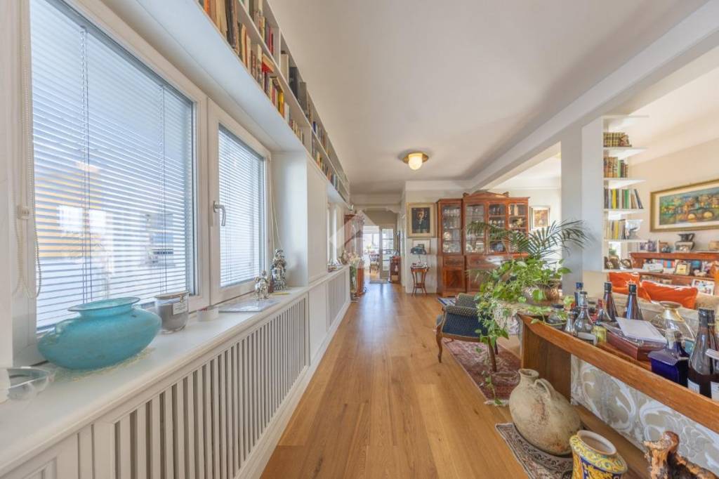 appartamento in vendita a Roma in zona Aurelio