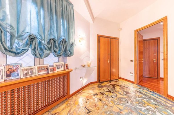 appartamento in vendita a Roma in zona Aurelio