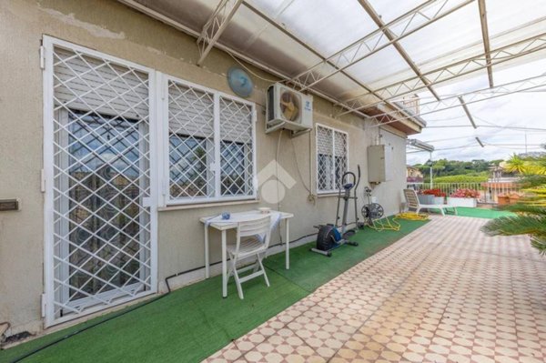 appartamento in vendita a Roma in zona Aurelio