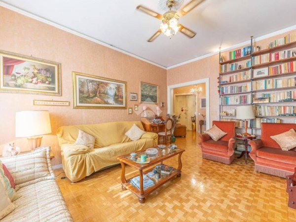 appartamento in vendita a Roma in zona Aurelio