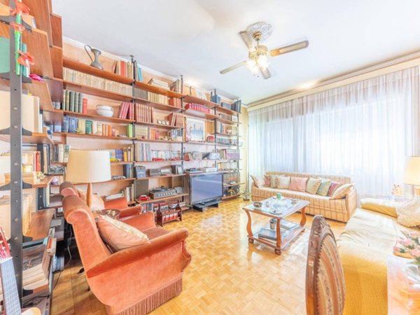 appartamento in vendita a Roma in zona Aurelio