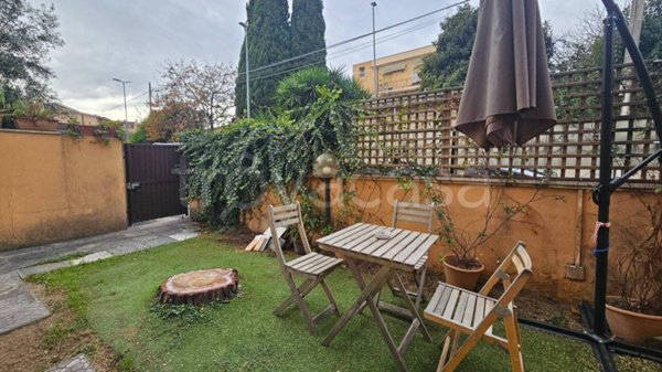 appartamento in vendita a Roma in zona Acilia