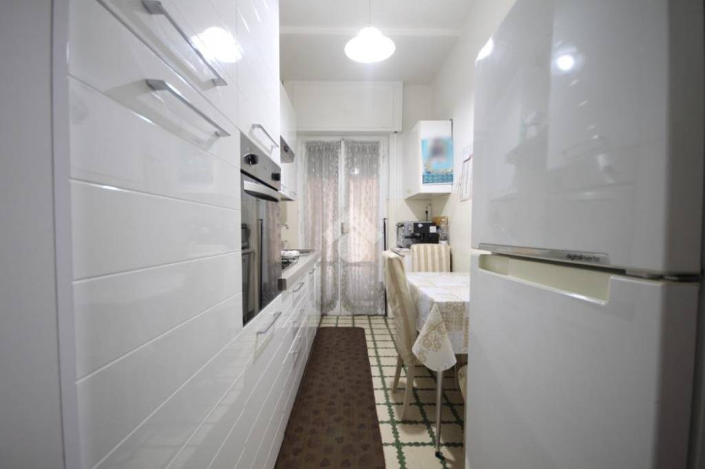 appartamento in vendita a Roma in zona Prenestino-Labicano