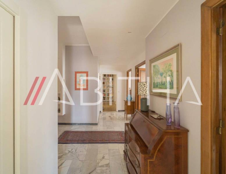appartamento in vendita a Roma in zona Trieste