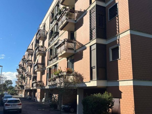 appartamento in vendita a Roma in zona Trionfale