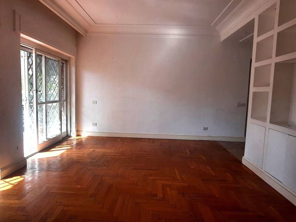 appartamento in vendita a Roma in zona Della Vittoria