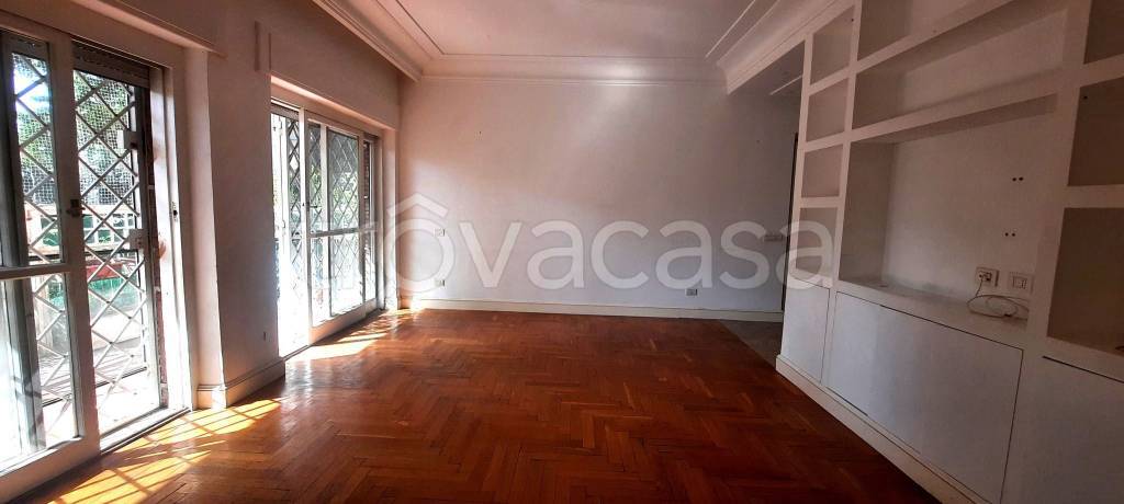 appartamento in vendita a Roma in zona Della Vittoria