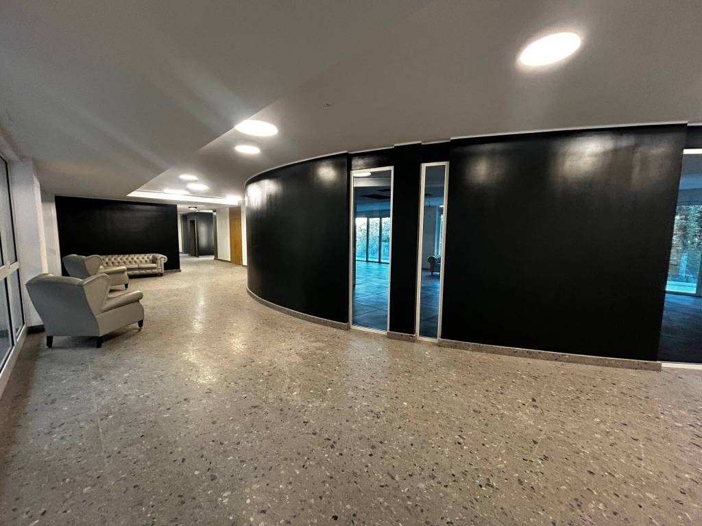 appartamento in vendita a Roma in zona Della Vittoria