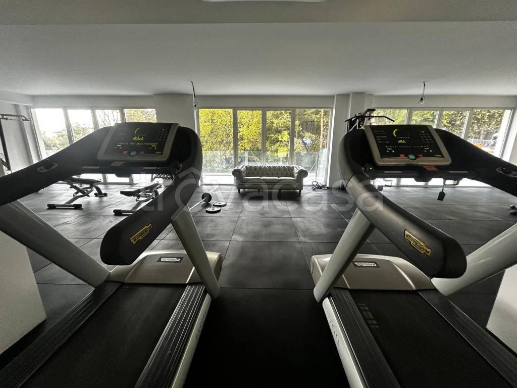 appartamento in vendita a Roma in zona Della Vittoria