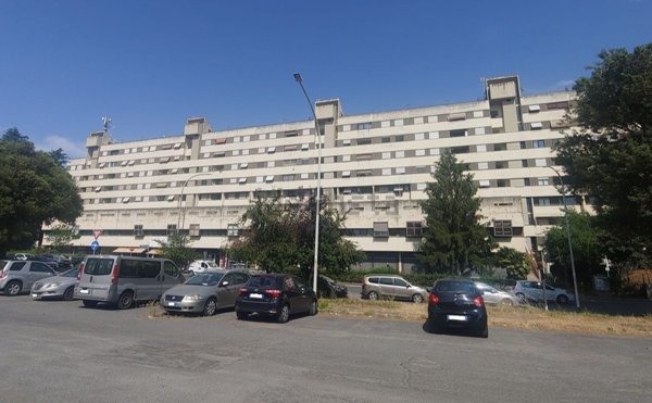 appartamento in vendita a Roma in zona Spinaceto