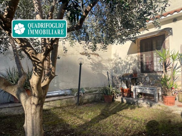 appartamento in vendita a Roma in zona Prenestino-Centocelle