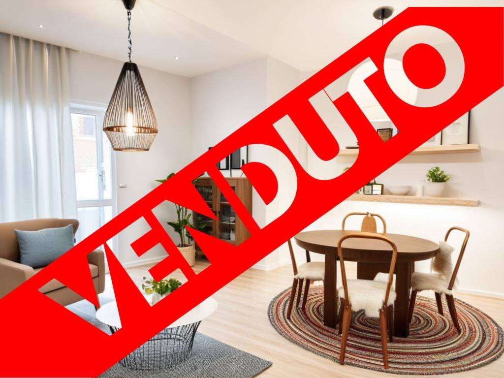 appartamento in vendita a Roma in zona Ardeatino