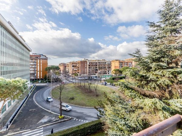 appartamento in vendita a Roma in zona Torrino