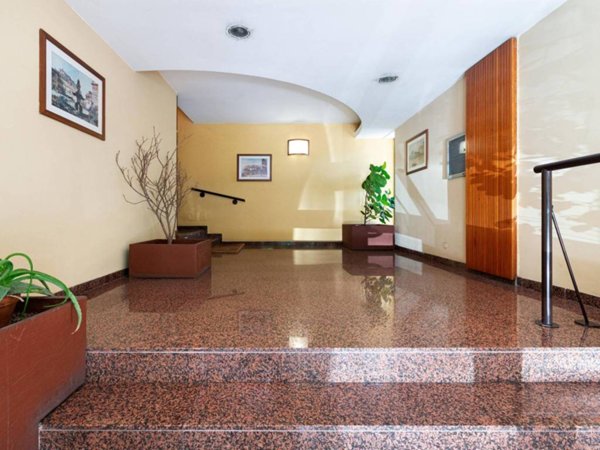 appartamento in vendita a Roma in zona Giuliano Dalmata