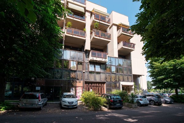 appartamento in vendita a Roma in zona Giuliano Dalmata