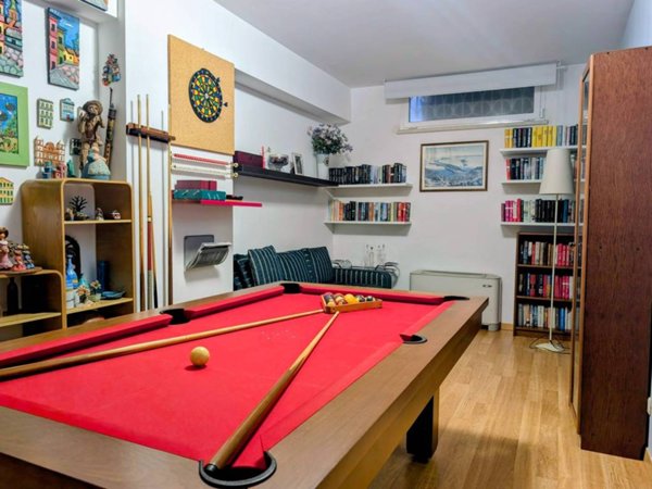 appartamento in vendita a Roma in zona Mezzocammino