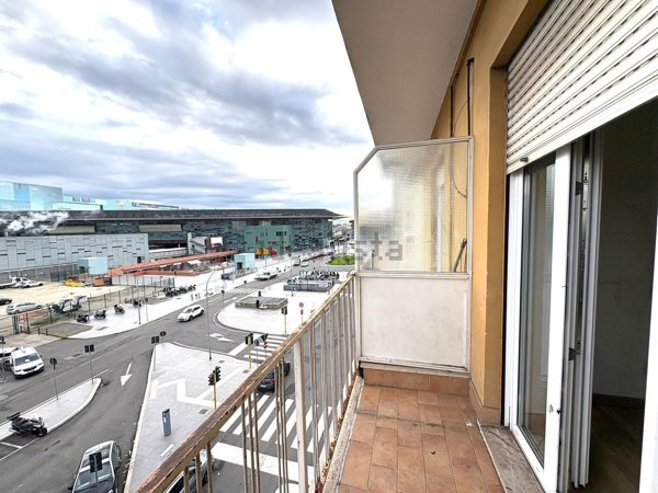 appartamento in vendita a Roma in zona Collatino