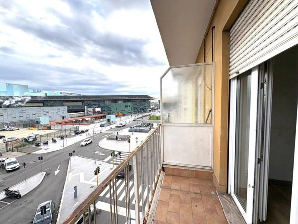 appartamento in vendita a Roma in zona Collatino