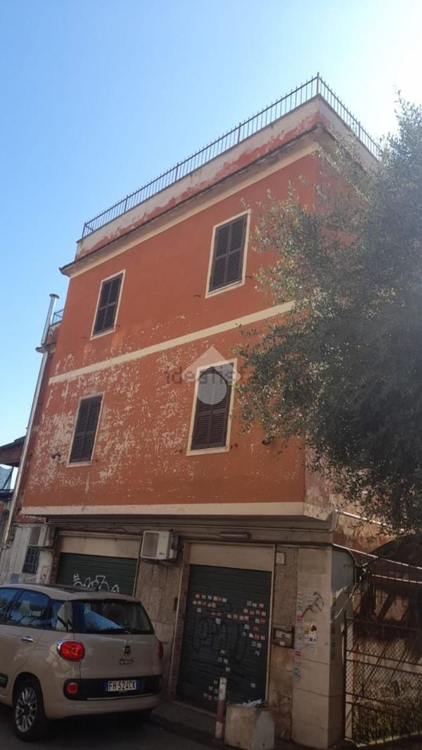 appartamento in vendita a Roma in zona Alessandrino