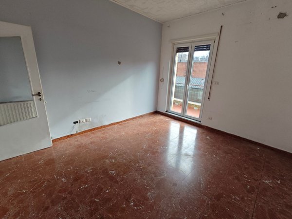 appartamento in vendita a Roma in zona Vitinia