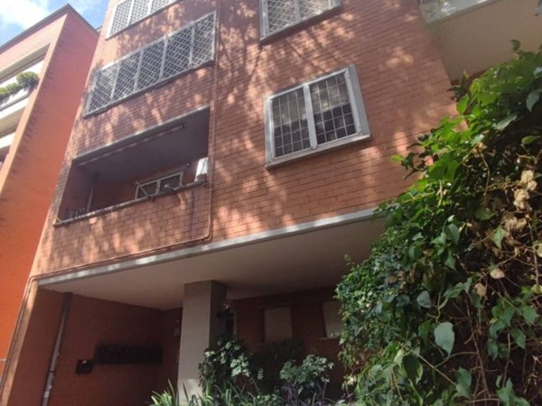 appartamento in vendita a Roma in zona Portuense