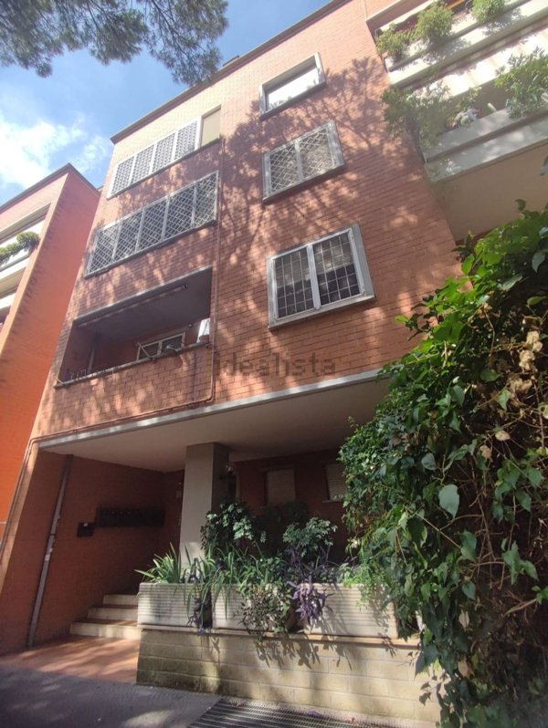 appartamento in vendita a Roma in zona Portuense