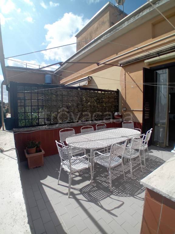 appartamento in vendita a Roma in zona Primavalle