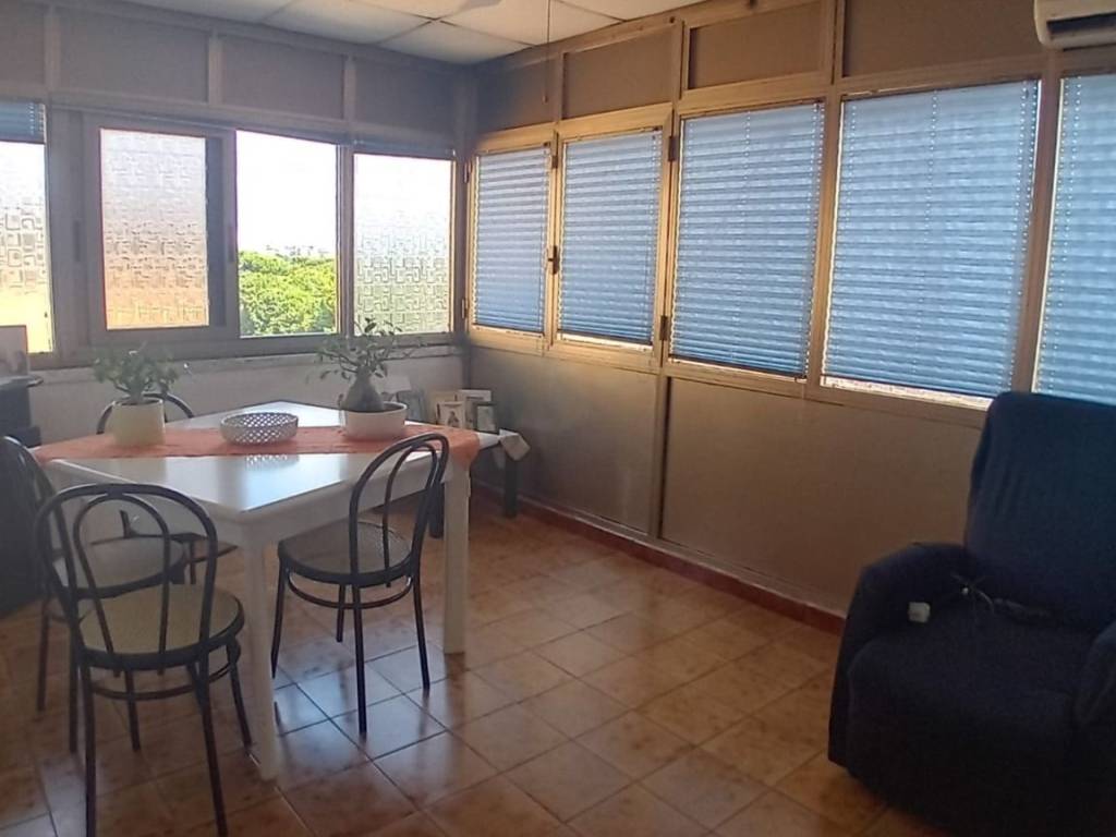 appartamento in vendita a Roma in zona Primavalle