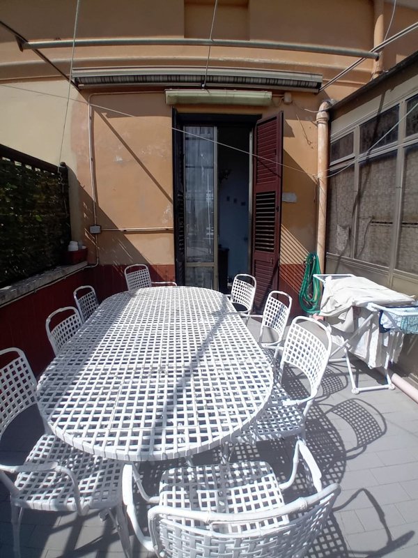 appartamento in vendita a Roma in zona Primavalle