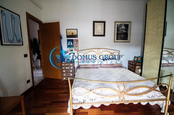 appartamento in vendita a Roma in zona Ottavia