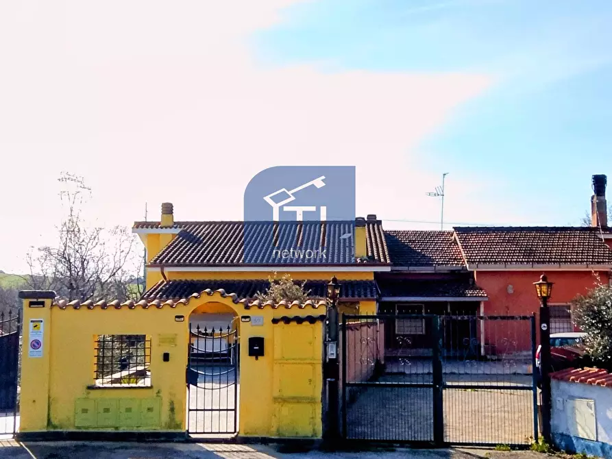 casa indipendente in vendita a Roma in zona Giuliano Dalmata