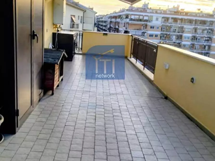 appartamento in vendita a Roma in zona Ostia