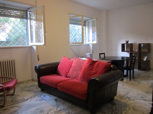 appartamento in vendita a Roma in zona Salario