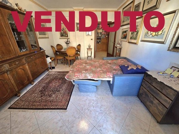 appartamento in vendita a Roma in zona Tuscolano