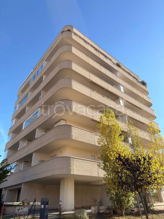 appartamento in vendita a Roma in zona Celio