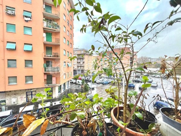 appartamento in vendita a Roma in zona Tiburtino