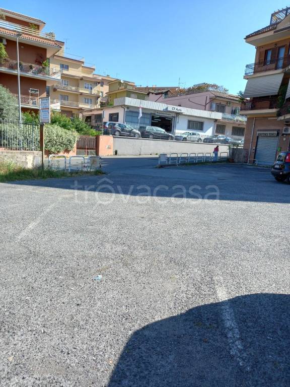 negozio in vendita a Roma in zona Ottavia